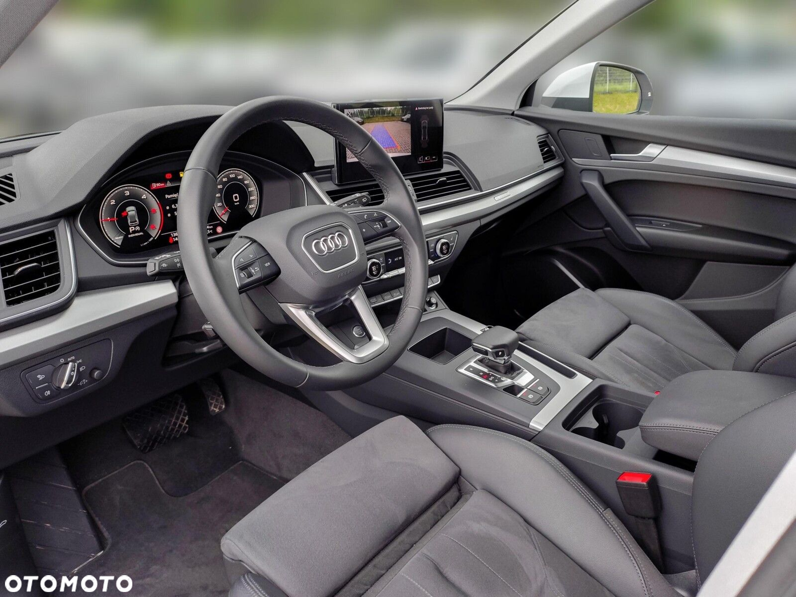 Audi Q5 Sportback - 9