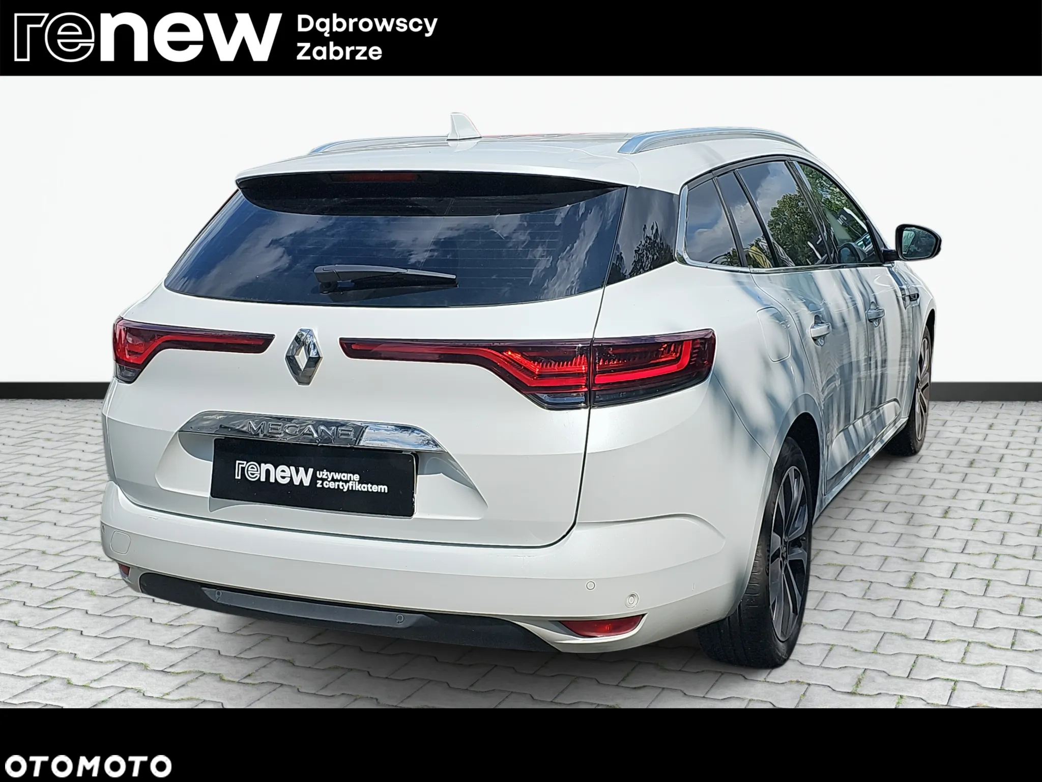 Renault Megane - 8