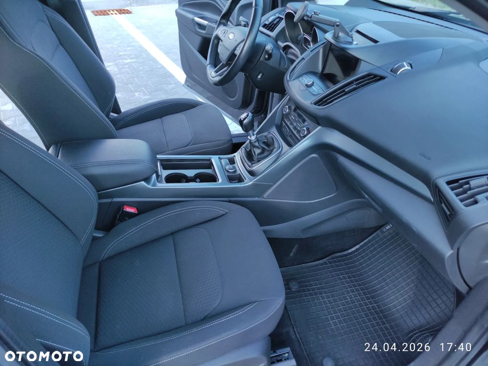 Ford Kuga 1.5 EcoBoost FWD Trend ASS - 9