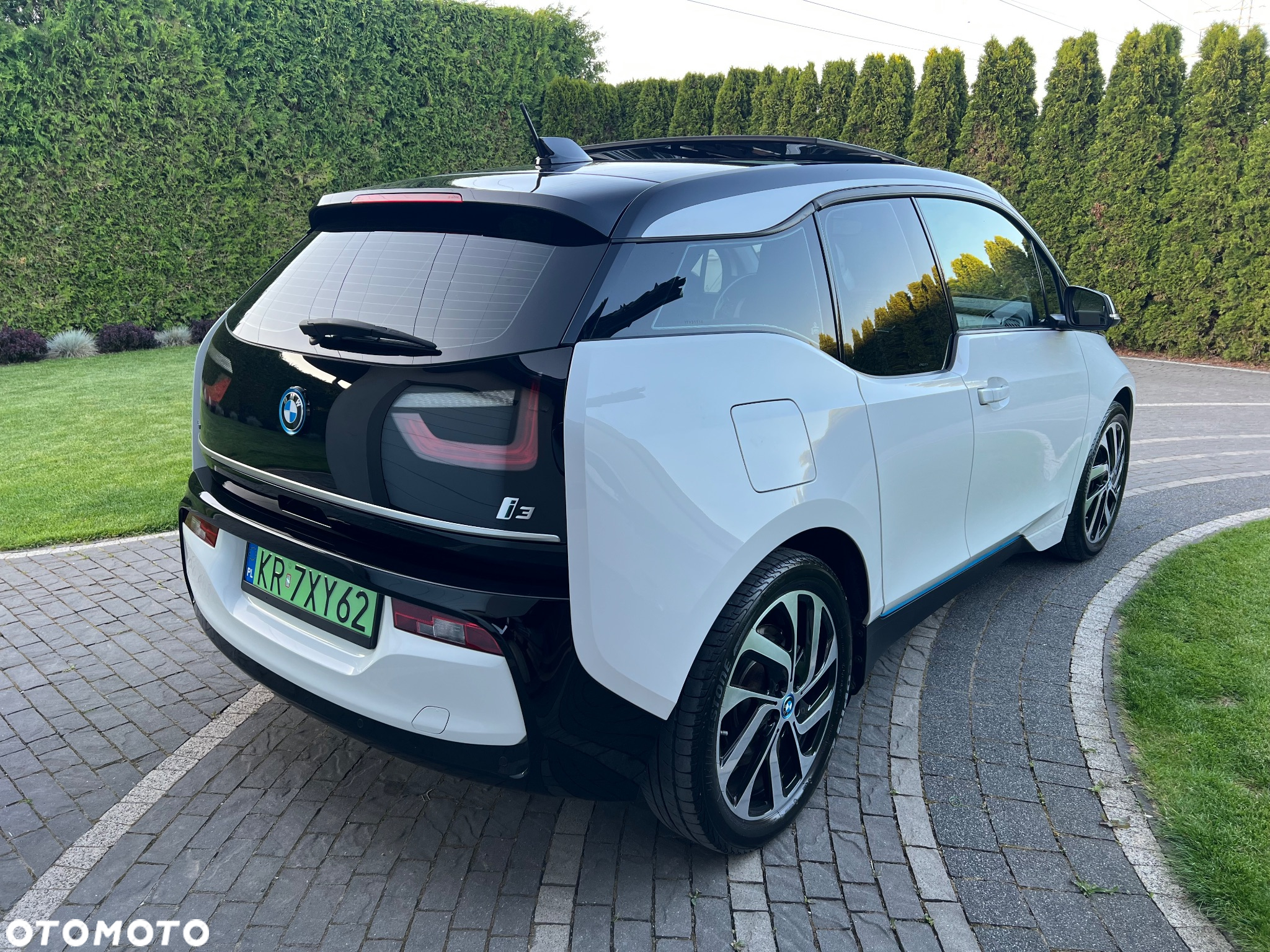 BMW i3 (94 Ah) - 6
