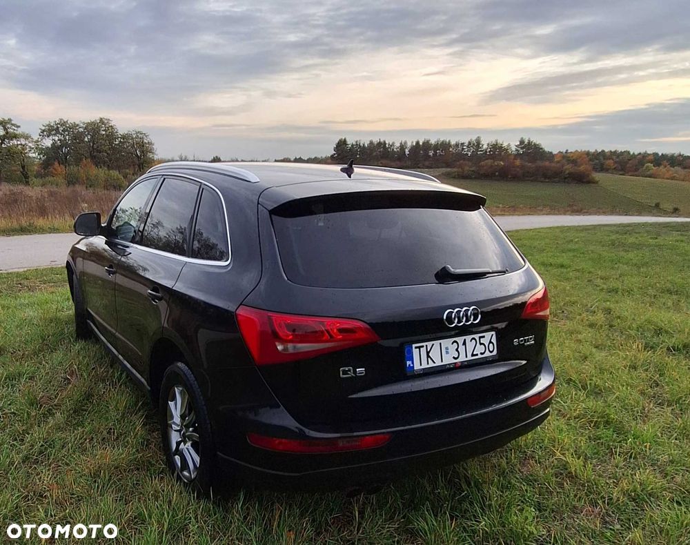 Audi Q5 - 3