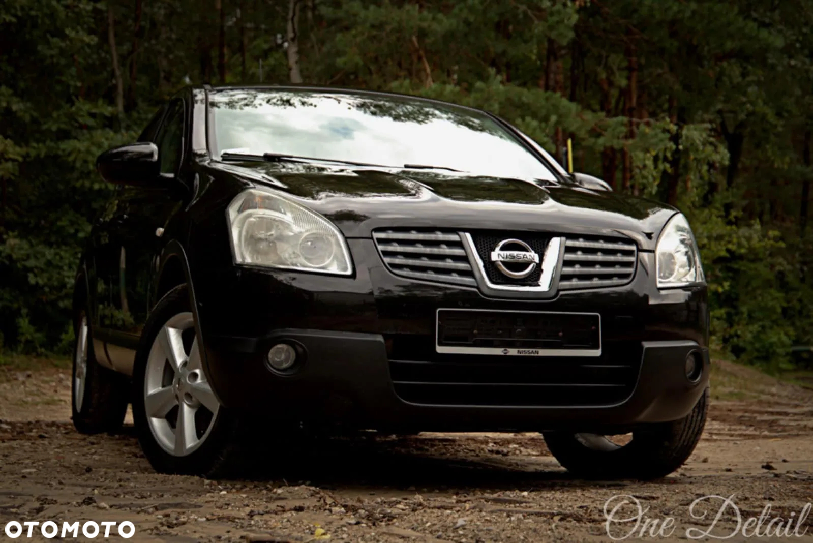 Nissan Qashqai 2.0 dCi Tekna - 2