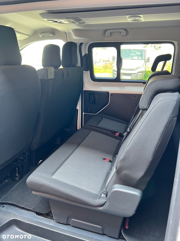 Toyota ProAce - 19