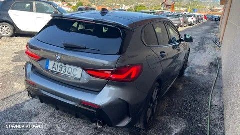 BMW 120 d Pack Desportivo M - 17