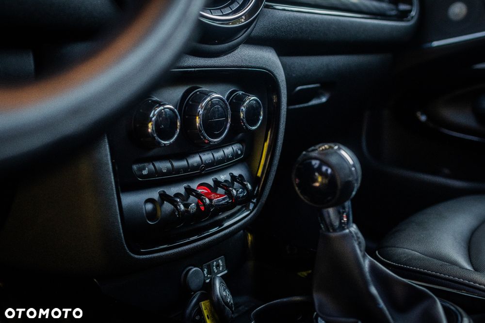 MINI Clubman GPF - 3