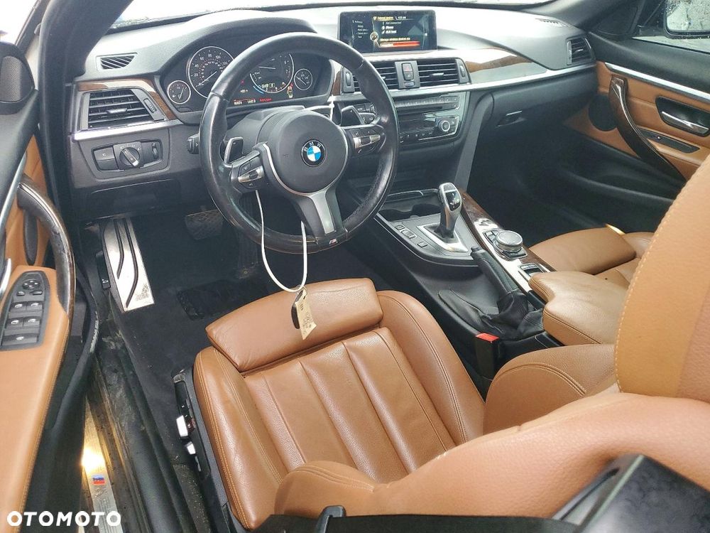 BMW Seria 4 - 7