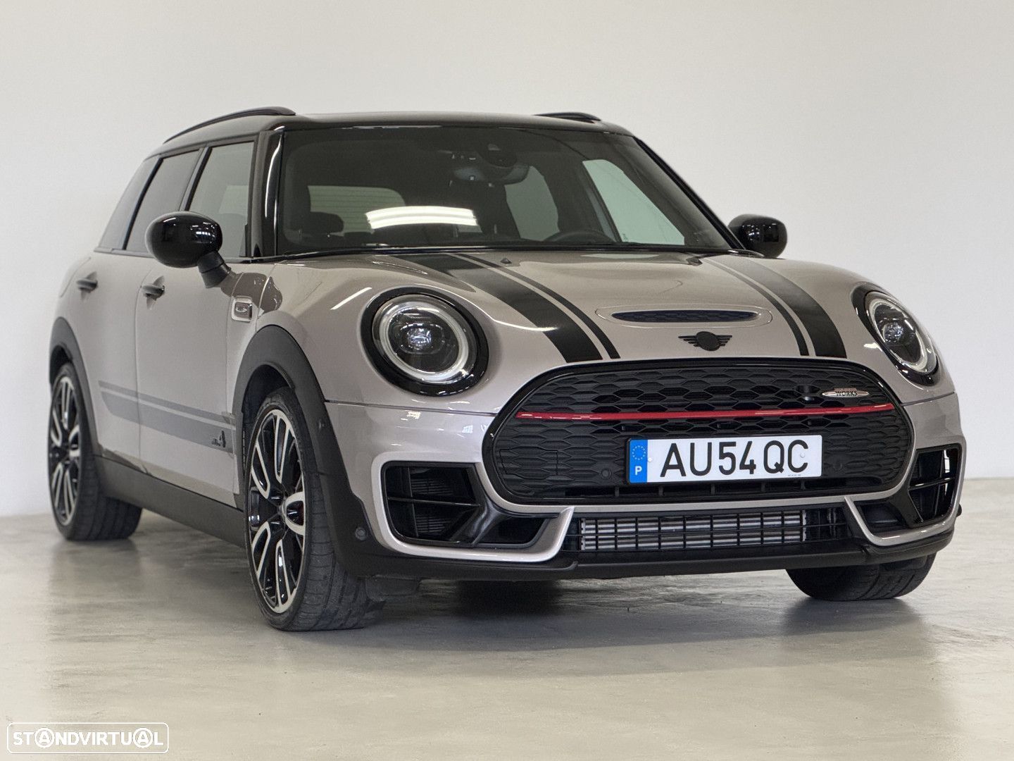 MINI Clubman John Cooper Works Plus ALL4 - 1