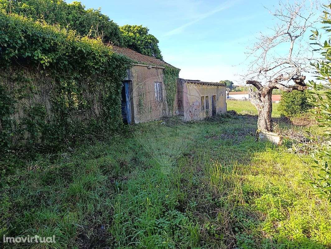 Moradia T0 para venda - Grande imagem: 5/8