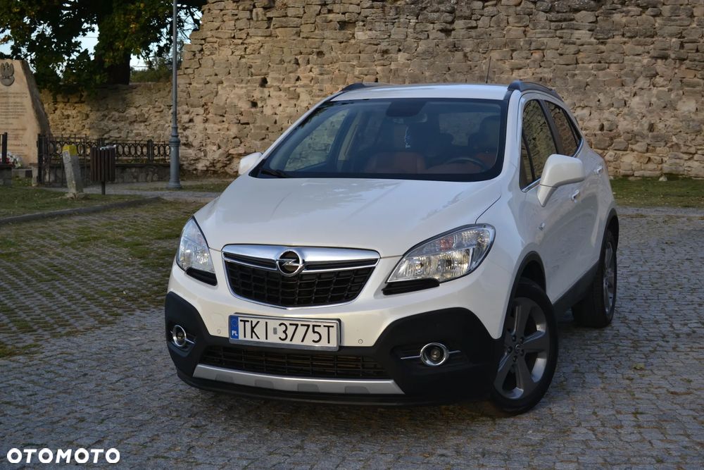 Opel Mokka - 2