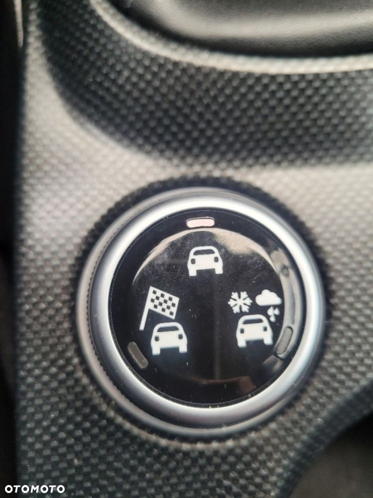 Fiat 500X 1.6 E-Torq 4x2 Pop Star - 23