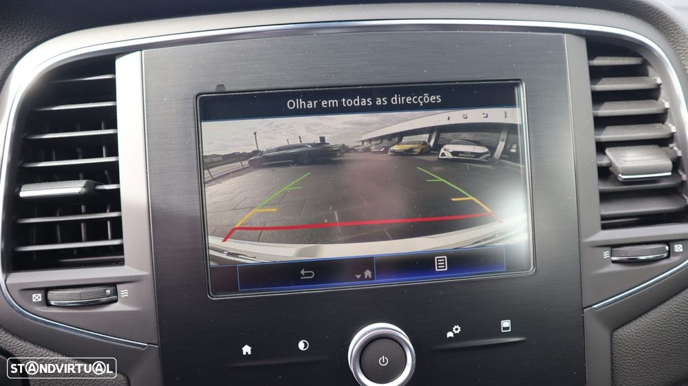 Renault Mégane 1.8 TCe R.S. Trophy-R - 26