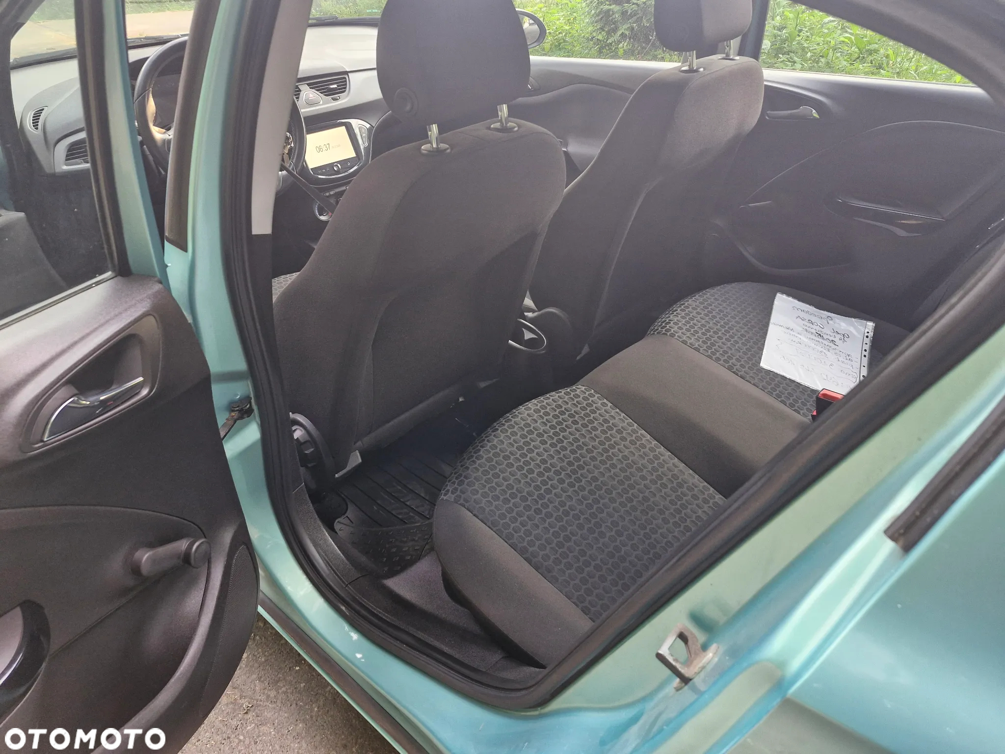 Opel Corsa 1.4 16V Active - 3