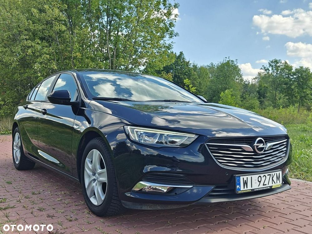 Opel Insignia - 8