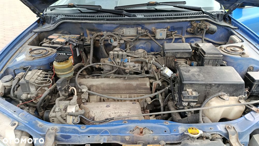 Toyota Inny - 6