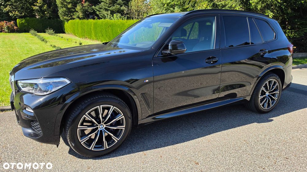 BMW X5 - 2