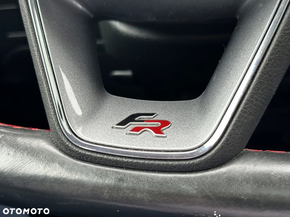 Seat Leon 2.0 TDI DPF Start&Stop DSG FR - 27