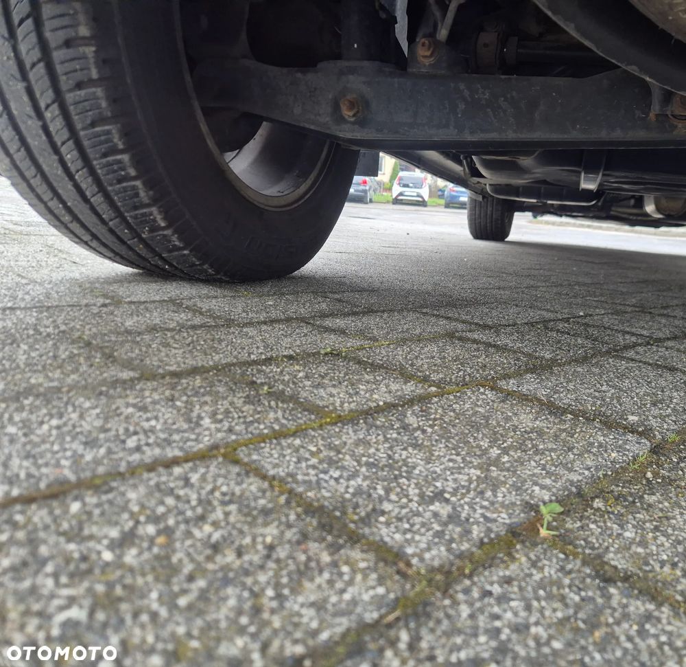 Fiat Freemont 2.0 Multijet - 14