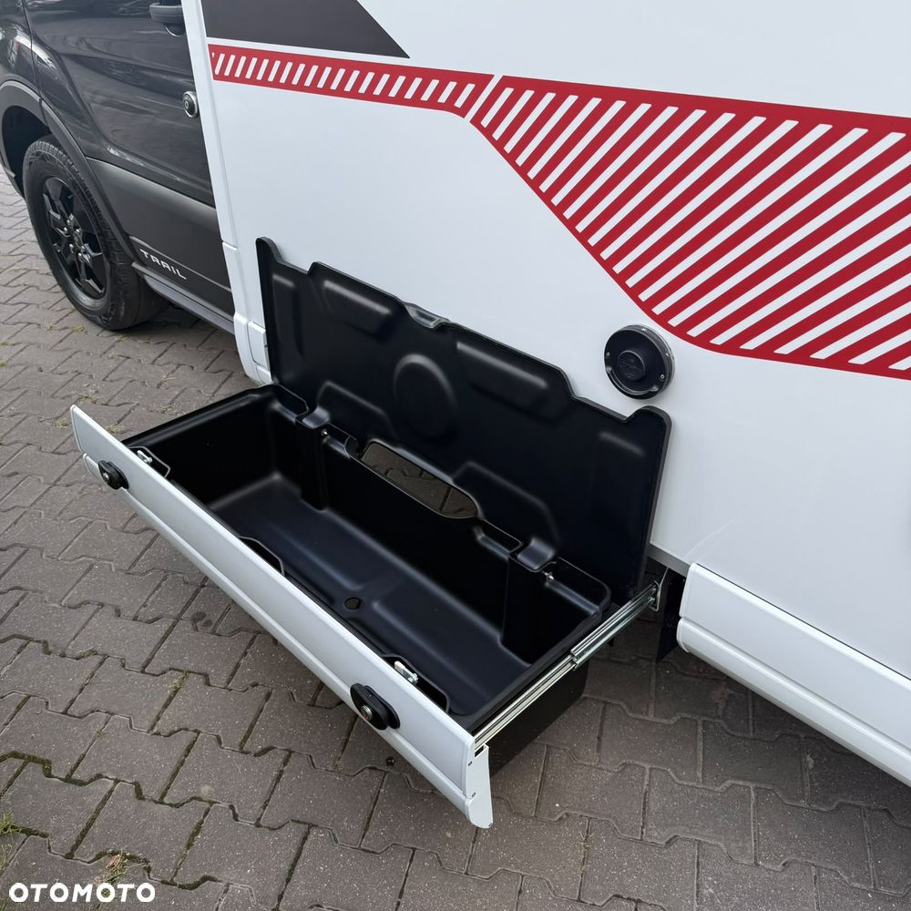 Ford Pilote A690 GJ Atlas - 7