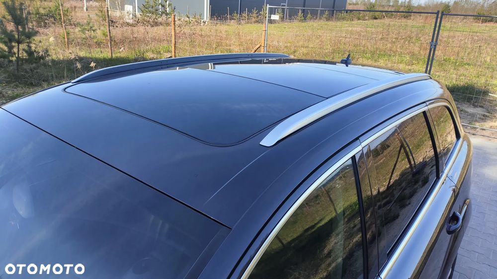 Audi Q7 - 9