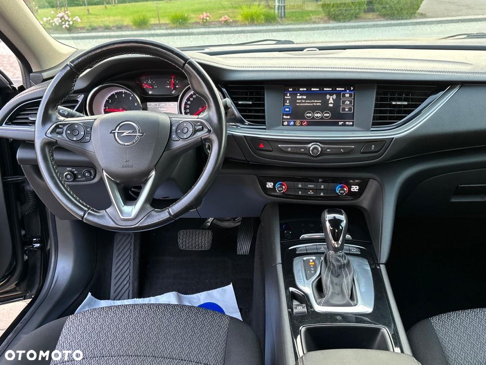 Opel Insignia - 6