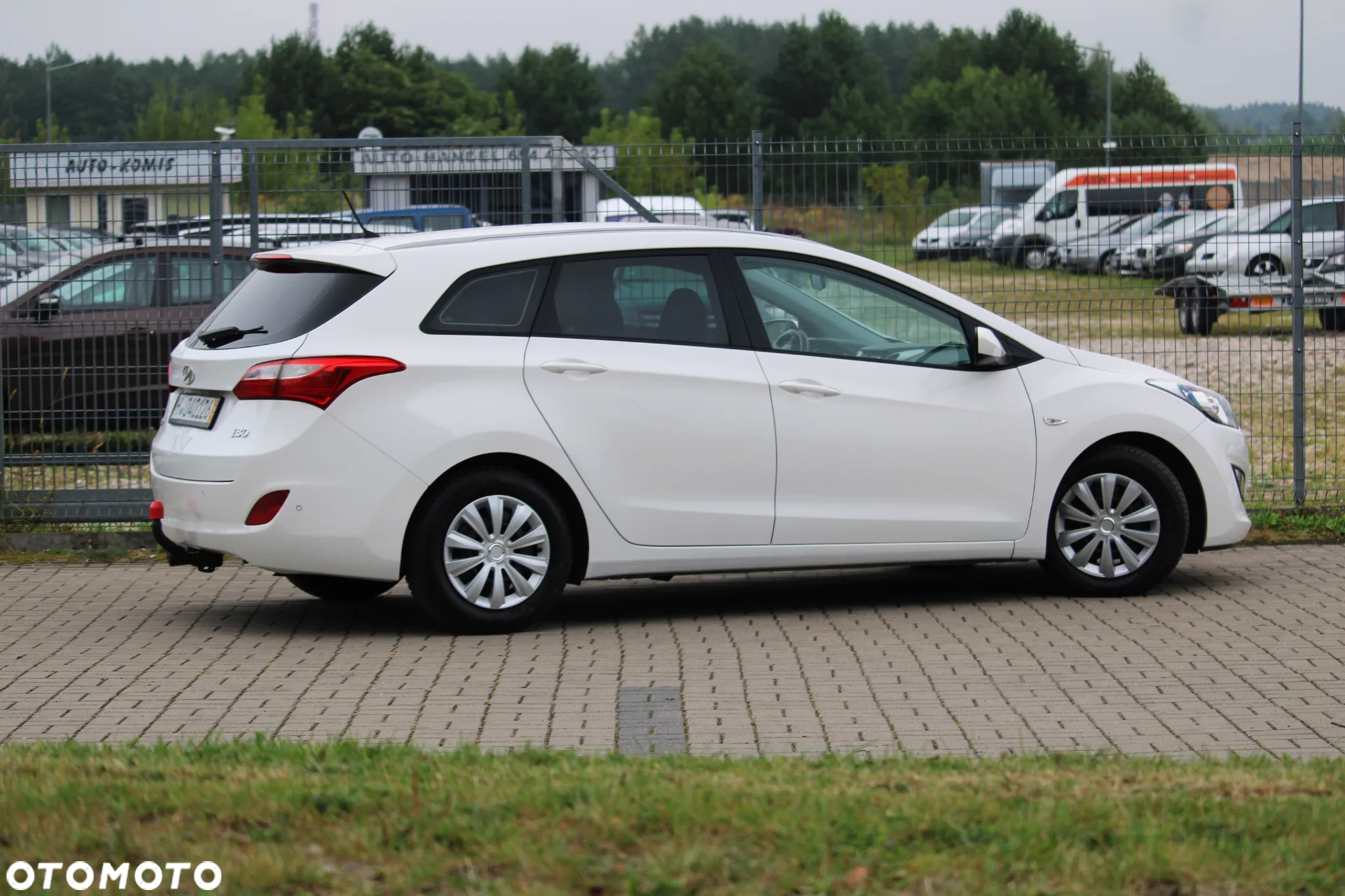 Hyundai i30 - 11
