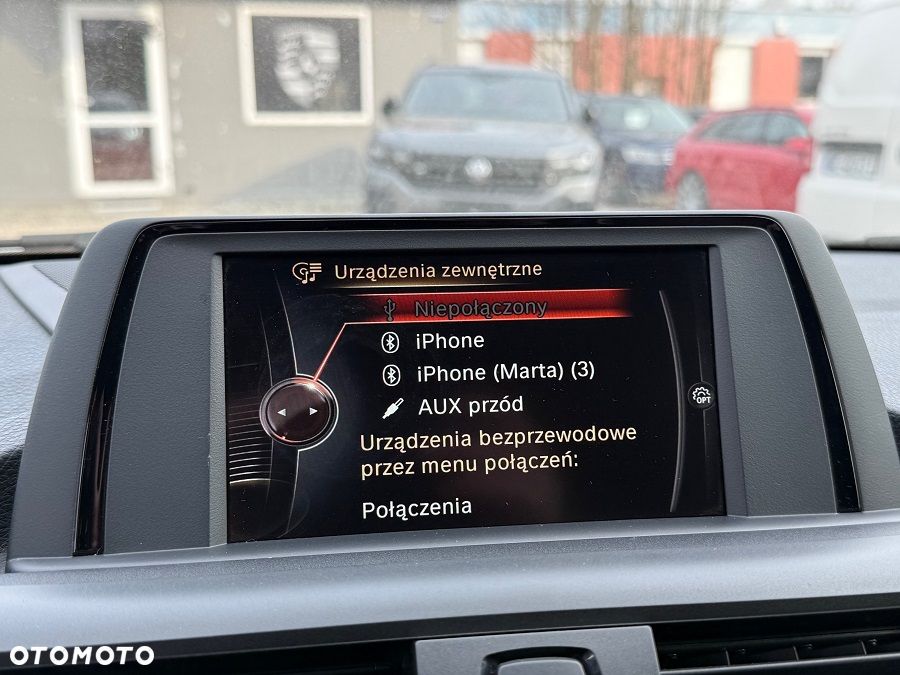 BMW Seria 2 M235i Sport-Aut - 26