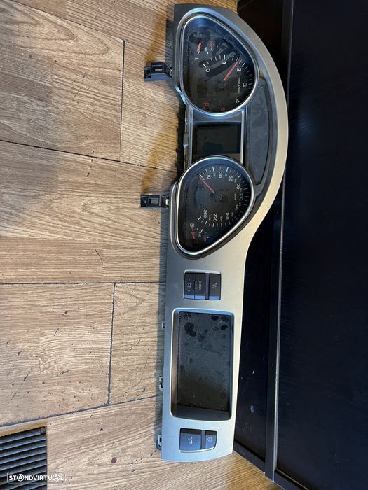 Quadrante Audi Q7 - 1