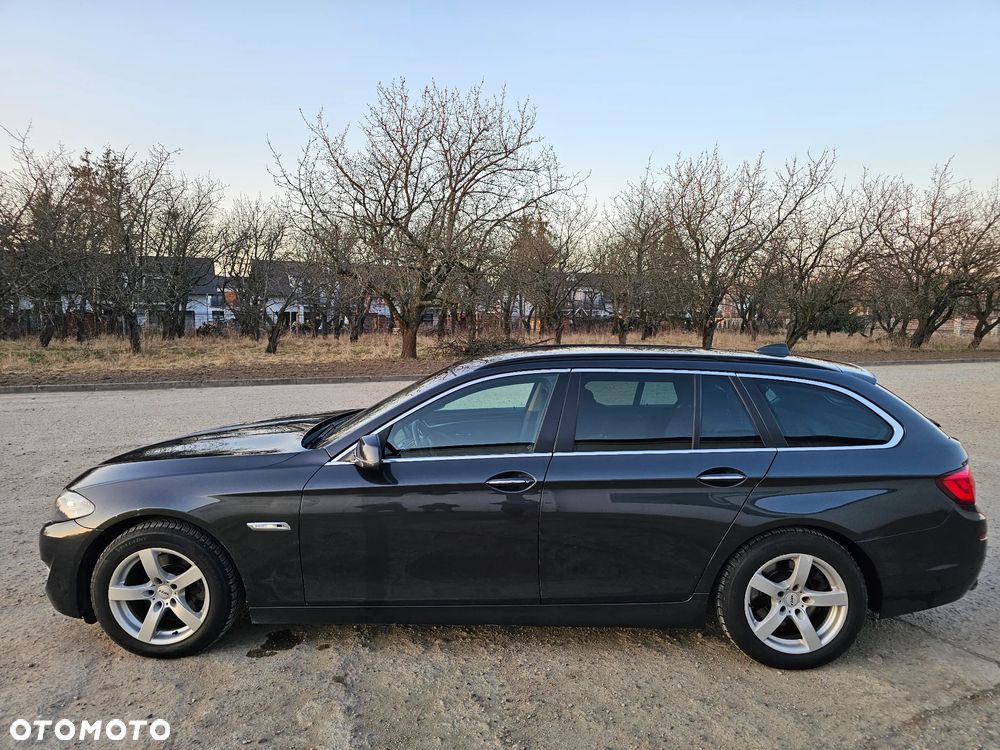 BMW Seria 5 - 9