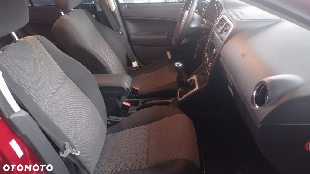 Dodge Caliber 2.0 SXT - 38