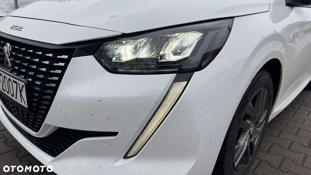 Peugeot 208 PureTech 75 Active - 16