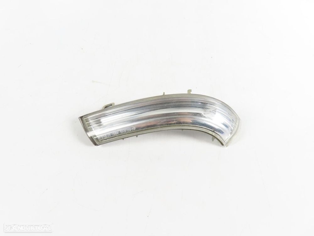 Pisca Retrovisor Esquerdo/Lateral Usado / Original VW SHARAN (7M8, 7M9, 7M6)/VW... - 1