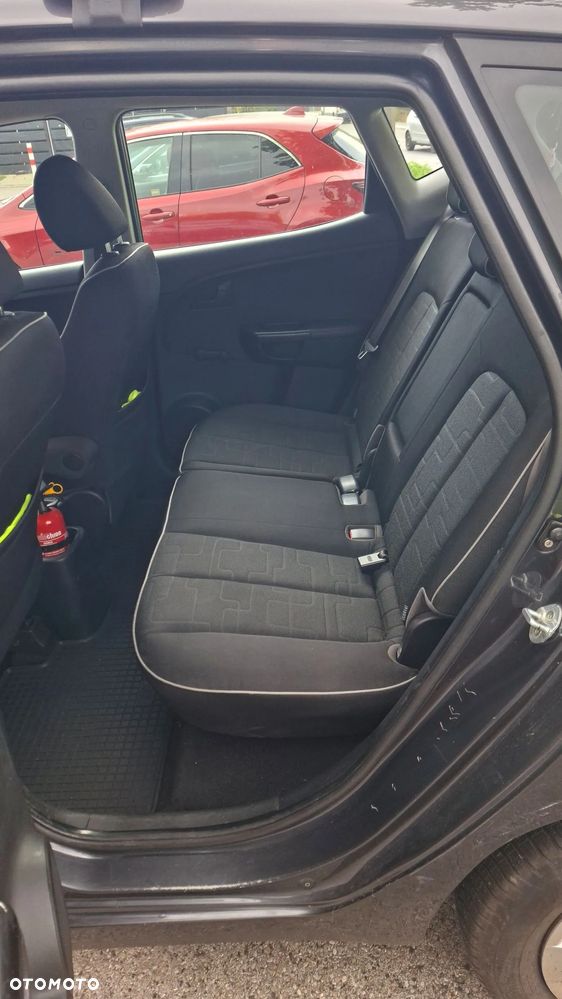 Kia Venga 1.4 M - 7