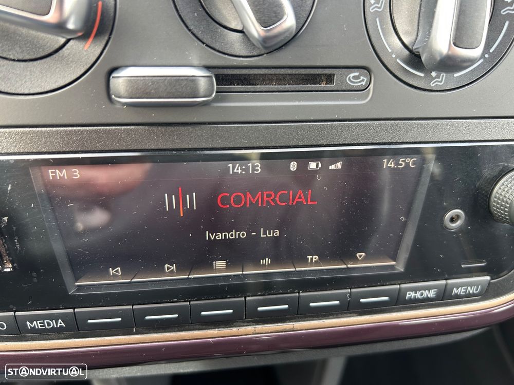 SEAT Mii 1.0 Ecomotive by Cosmopolitan - 24