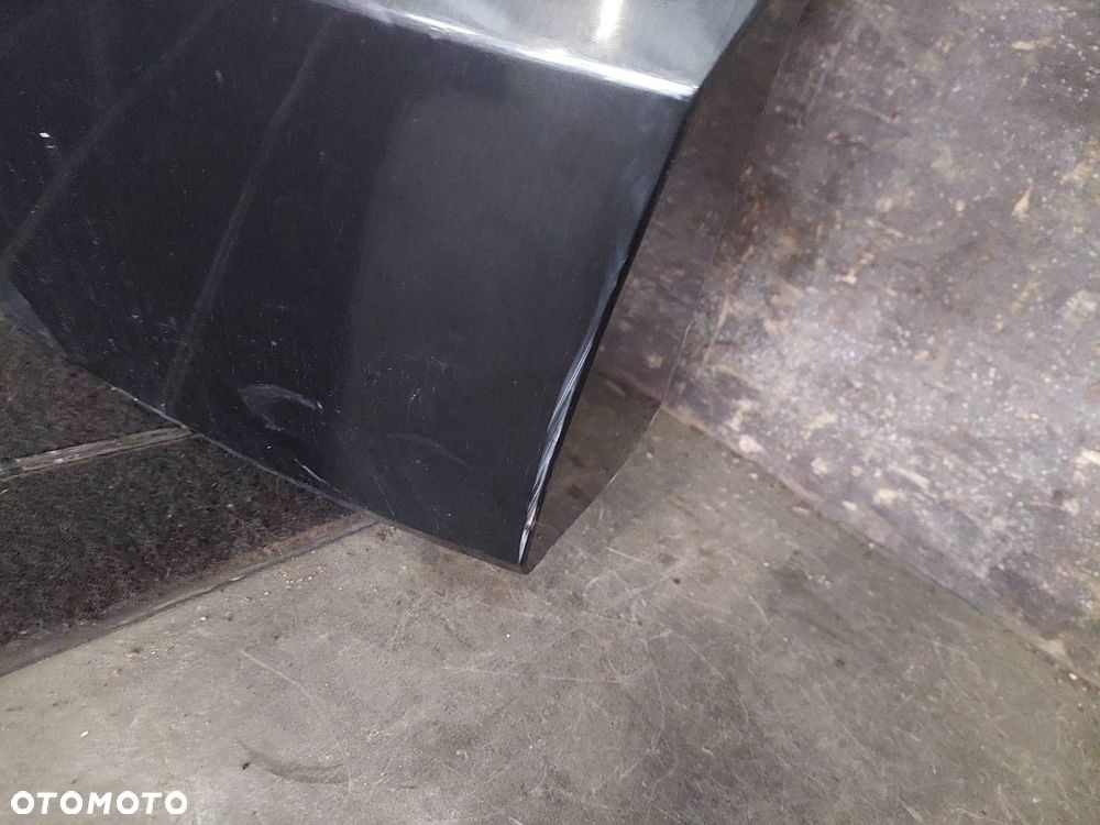 KOMPLETNY TYŁ KLAPA BAGAŻNIKA ZDERZAK LAMPY MEGANE III KOMBI TEB66 - 16