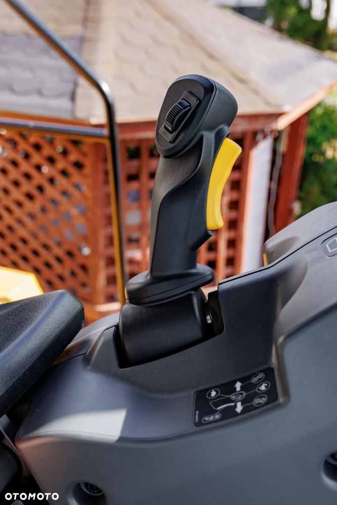 Caterpillar CAT 980M - 14