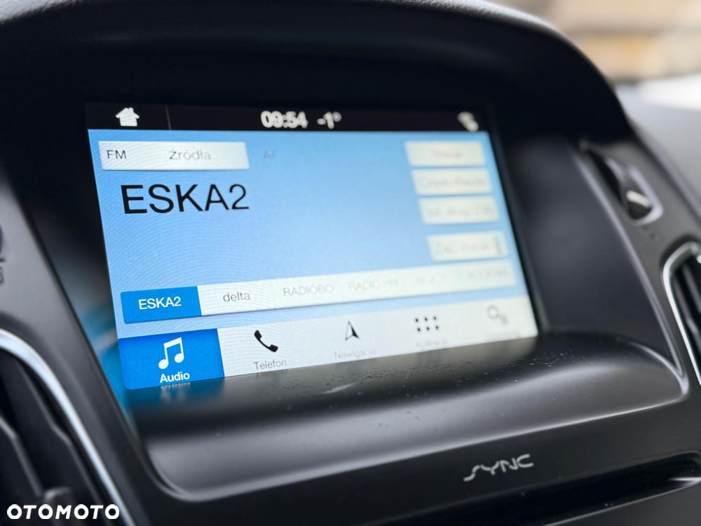 Ford Focus 1.5 EcoBlue Start-Stopp-System COOL&CONNECT - 27