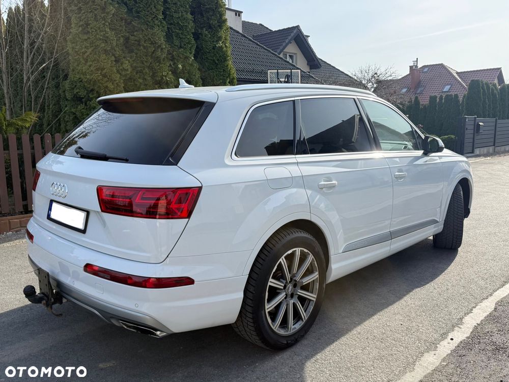 Audi Q7 55 TFSI quattro tiptronic - 5