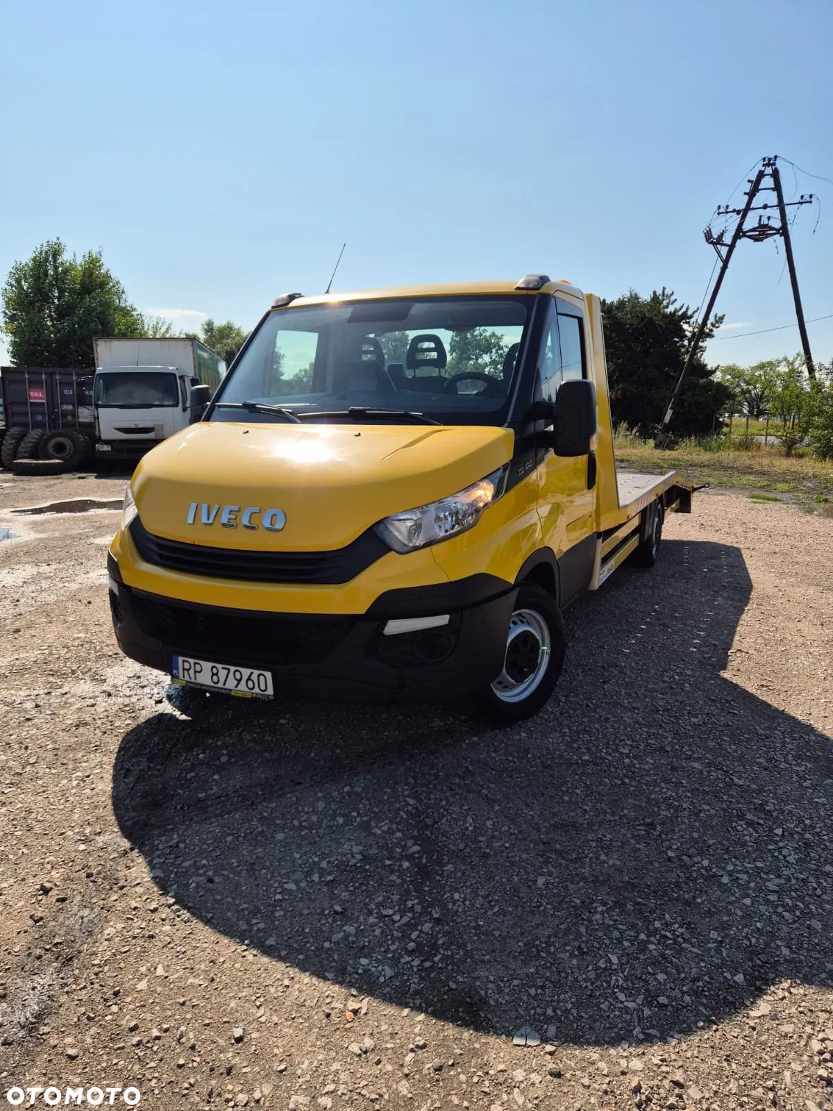 Iveco Daily - 1