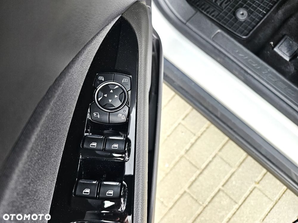 Ford Mondeo 2.0 EcoBlue Executive - 9