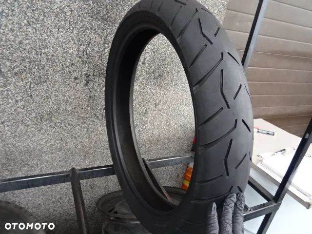 120/70/ZR19 60W Continental Conti Trail Altack 3 - 1
