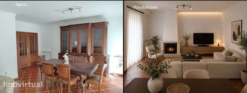 Apartamento T3 no centro de Vila Real - Grande imagem: 2/12