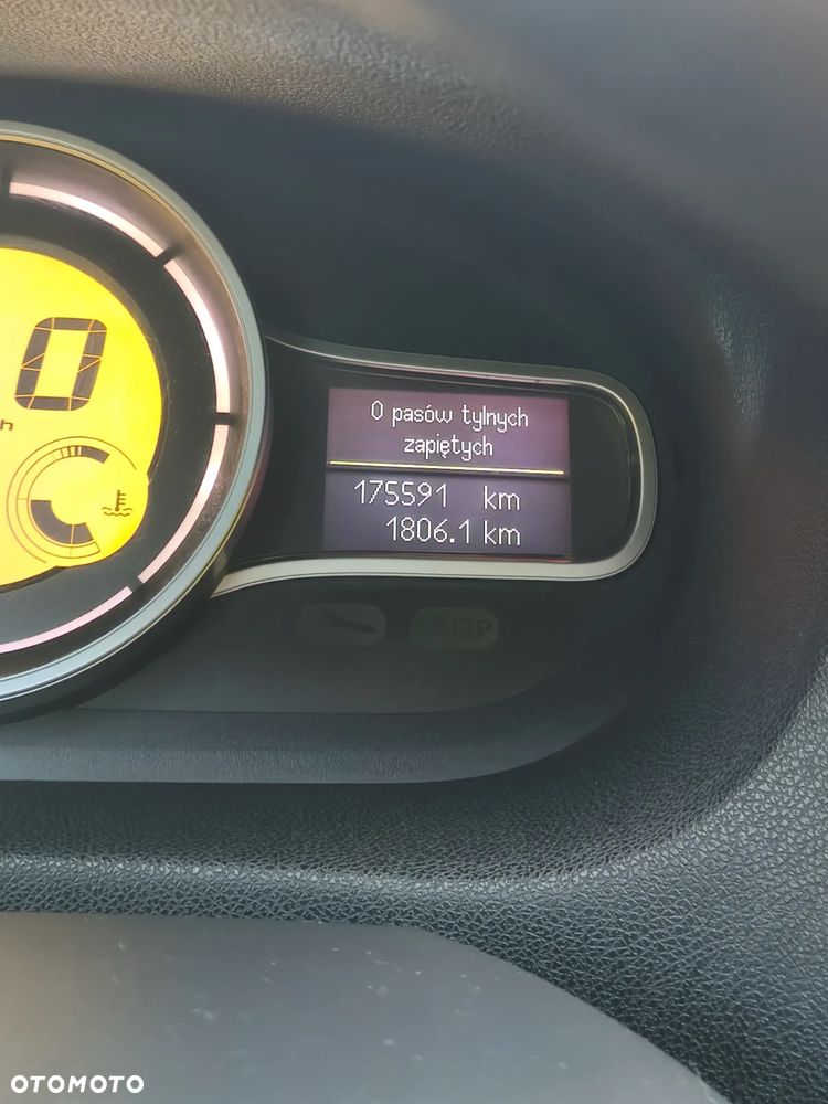 Renault Megane 1.6 16V Dynamique - 7