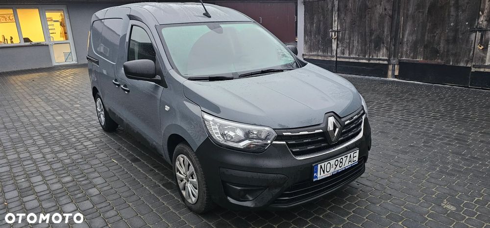 Renault EXPRESS - 1