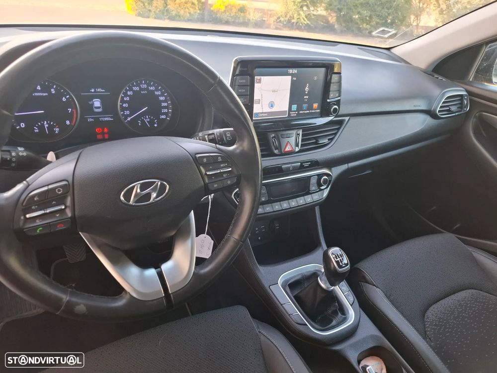 Hyundai i30 1.0 T-GDi N-Line - 6