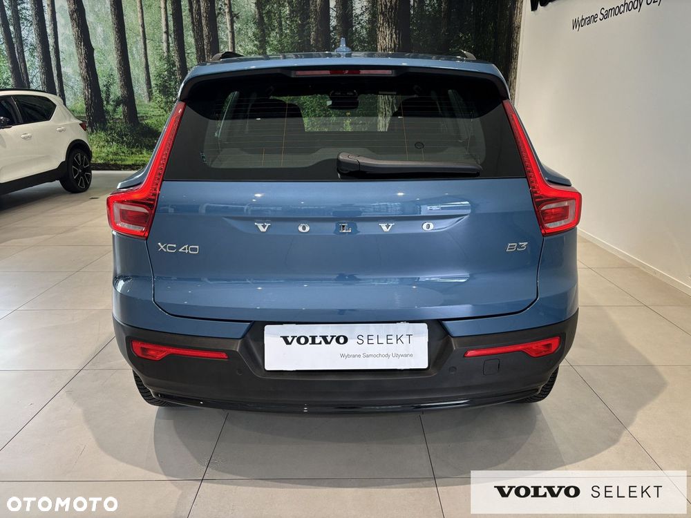 Volvo XC 40 - 7