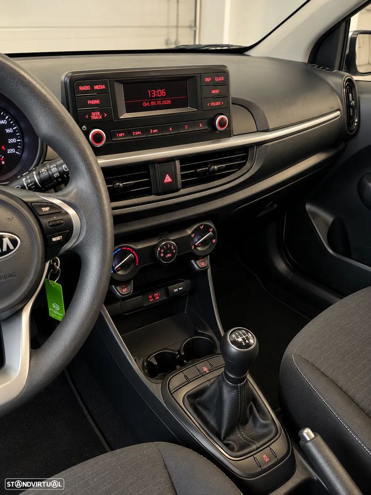 Kia Picanto - 2