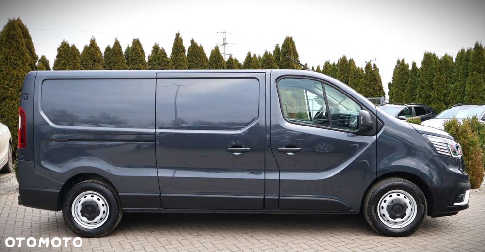 Renault Trafic - 4