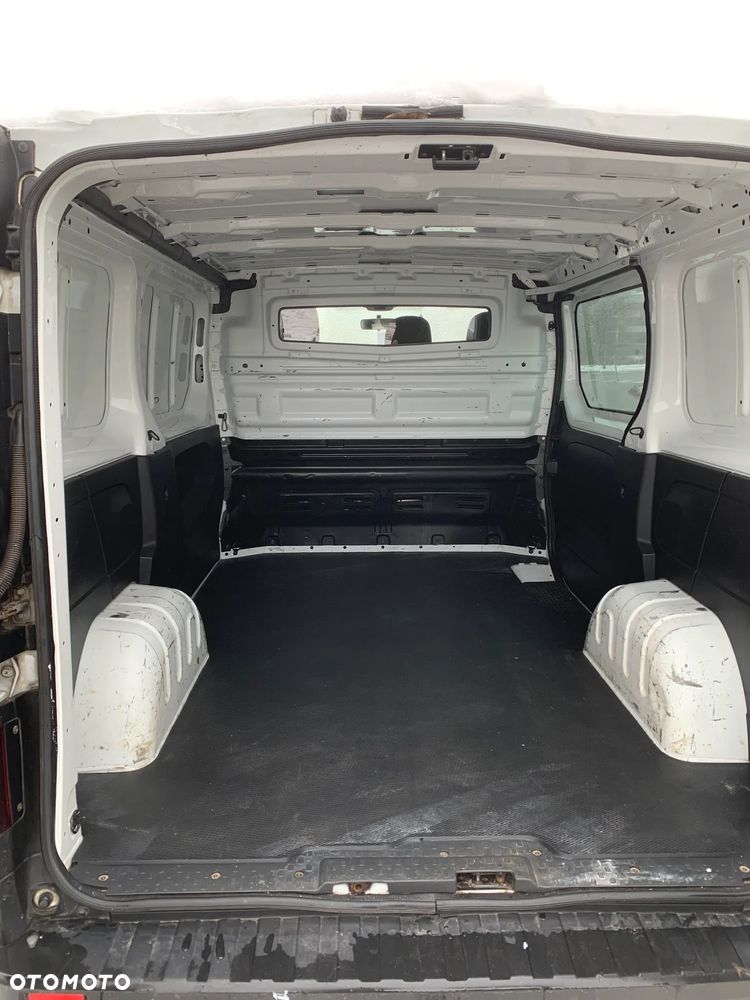 Fiat Talento L1H1 Basis - 8