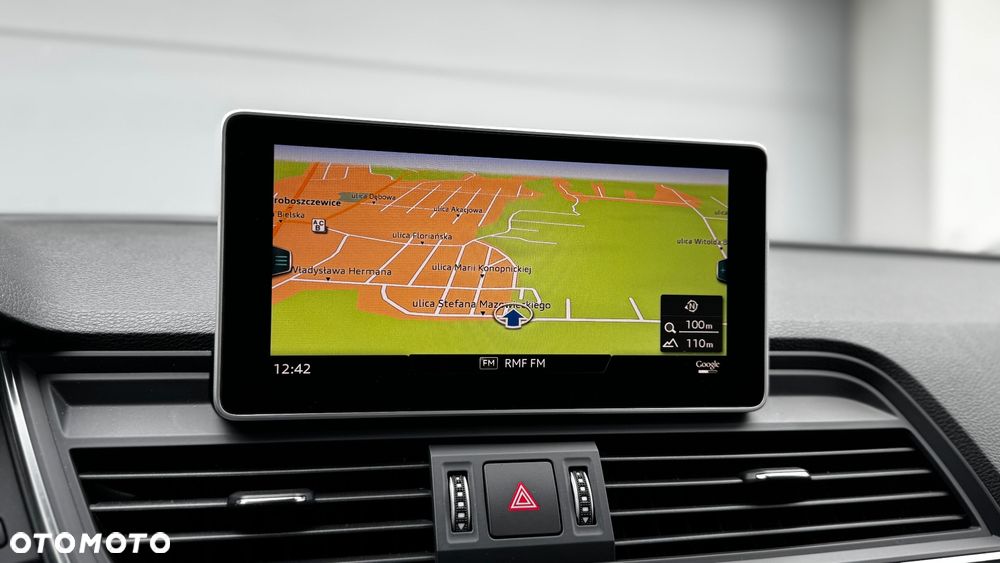 Audi Q5 2.0 TDI Quattro S tronic - 32