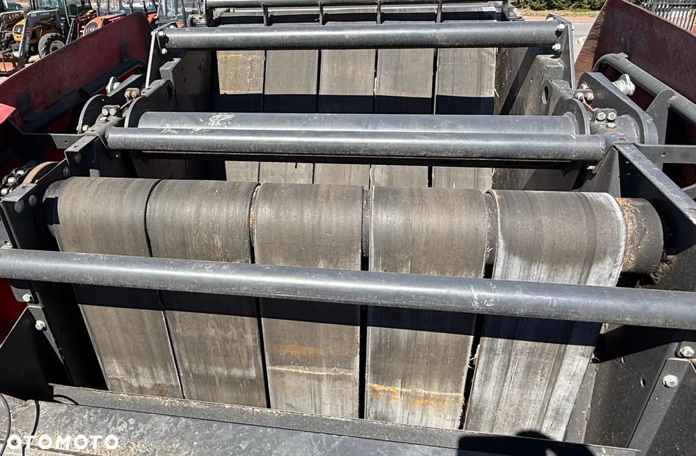 Kverneland 6516 SC14 N - 6